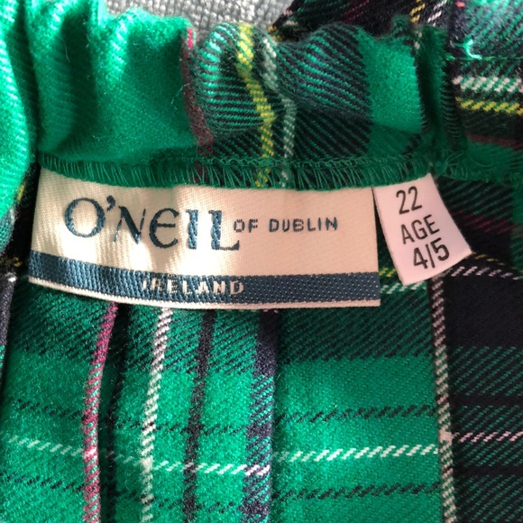 Children’s Kilt - Picture 3 of 3